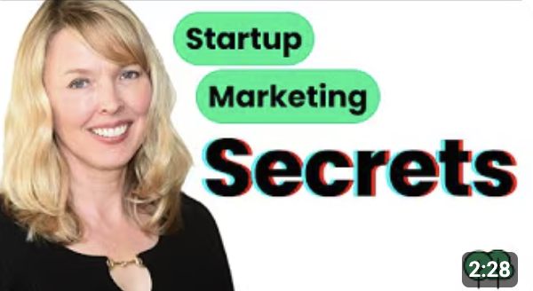 Startup Marketing Secrets -The Power of Brand Credibility